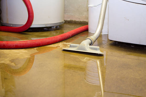 , TN Water damage restoration Company