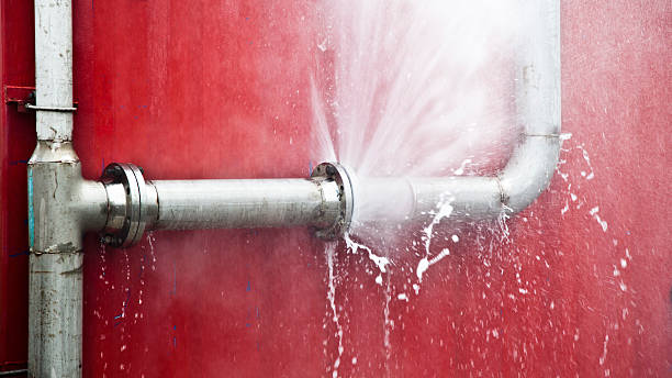 Water damage restoration insurance claims in TN